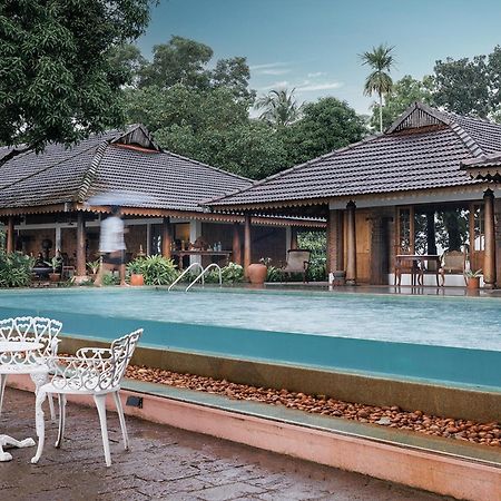 Blusalzz Villa - Muhamma, Alleppey - Kerala Alappuzha المظهر الخارجي الصورة