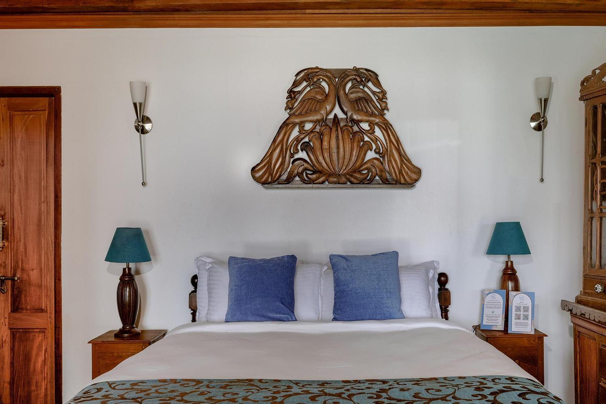 Blusalzz Villa - Muhamma, Alleppey - Kerala Alappuzha المظهر الخارجي الصورة