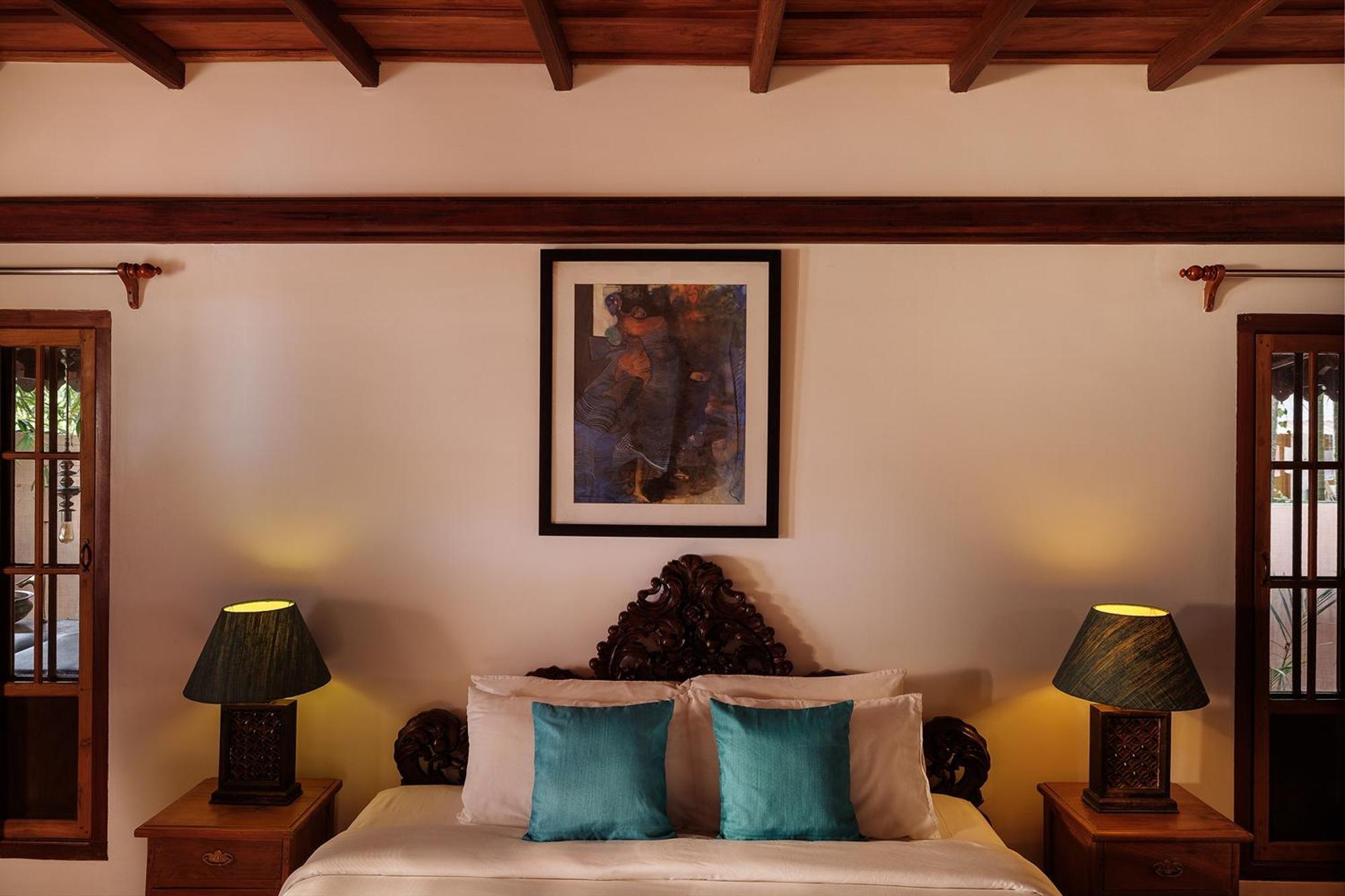 Blusalzz Villa - Muhamma, Alleppey - Kerala Alappuzha المظهر الخارجي الصورة
