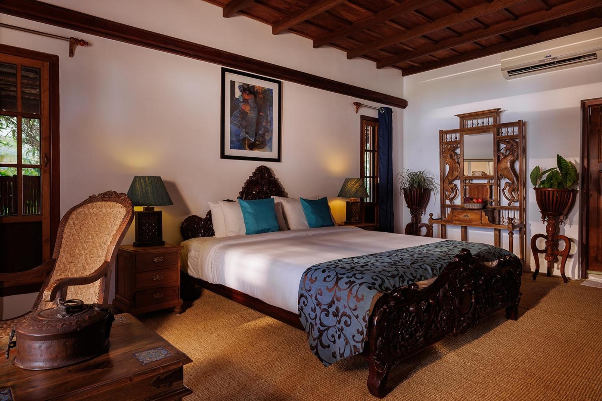 Blusalzz Villa - Muhamma, Alleppey - Kerala Alappuzha المظهر الخارجي الصورة