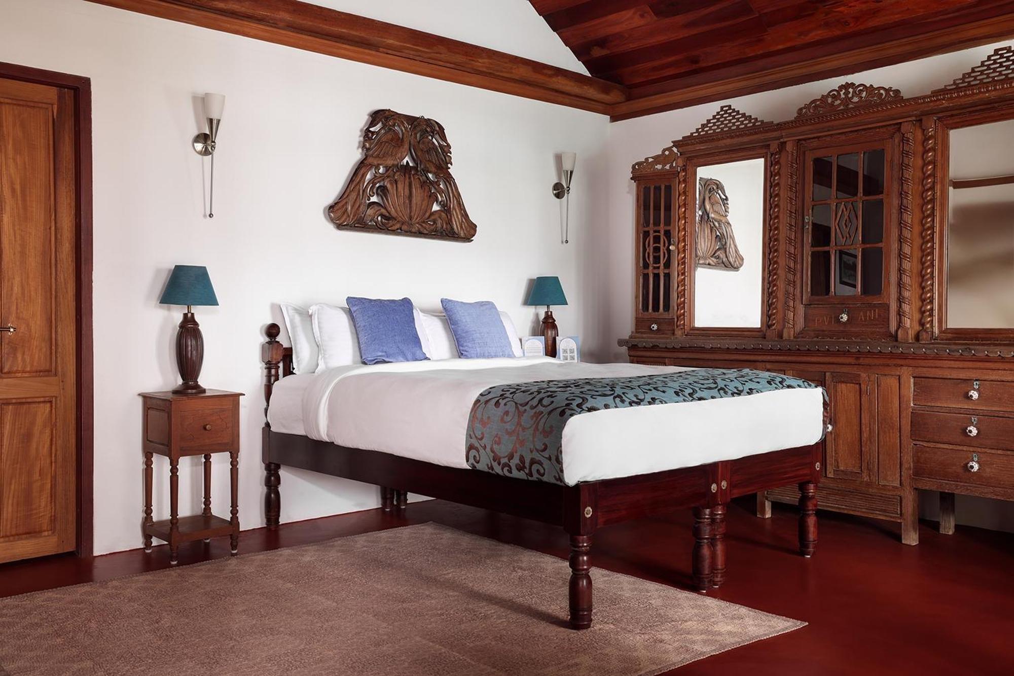 Blusalzz Villa - Muhamma, Alleppey - Kerala Alappuzha المظهر الخارجي الصورة