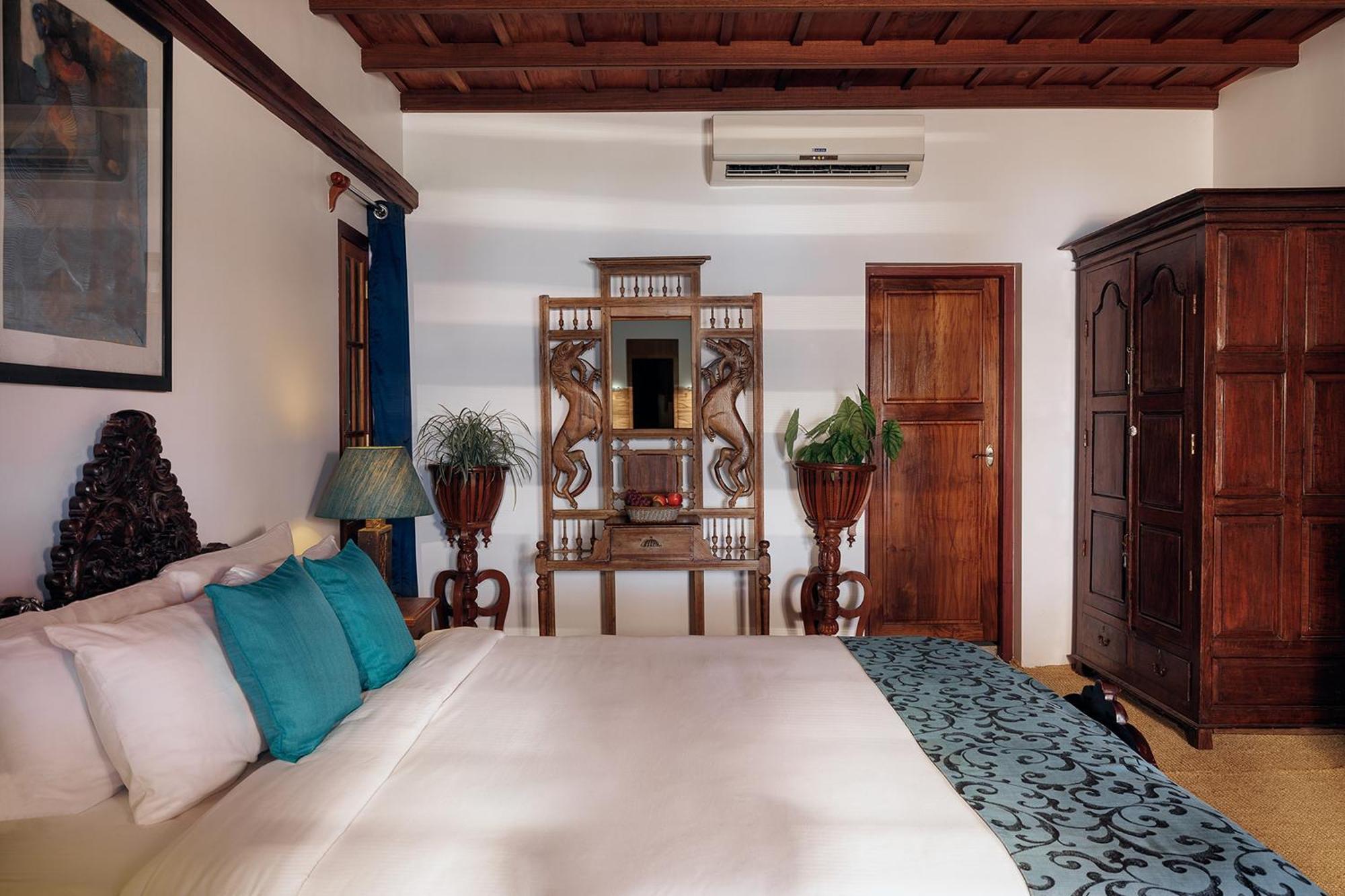 Blusalzz Villa - Muhamma, Alleppey - Kerala Alappuzha المظهر الخارجي الصورة