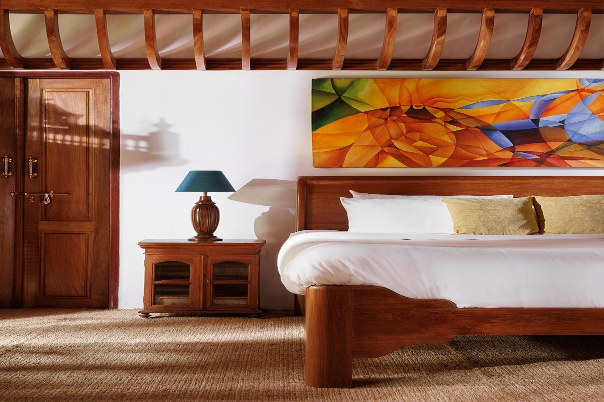 Blusalzz Villa - Muhamma, Alleppey - Kerala Alappuzha المظهر الخارجي الصورة