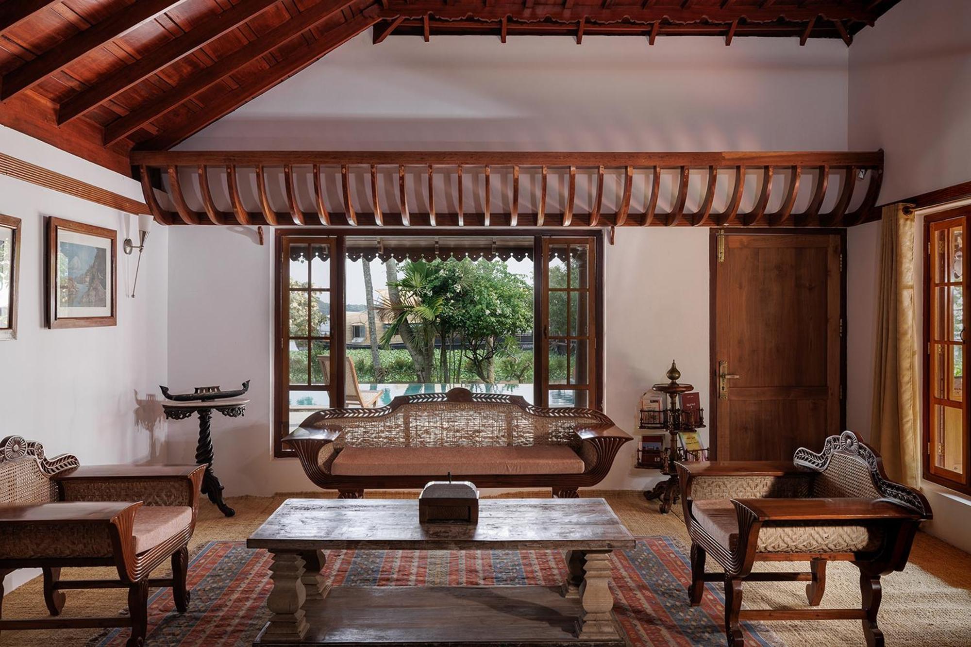 Blusalzz Villa - Muhamma, Alleppey - Kerala Alappuzha المظهر الخارجي الصورة