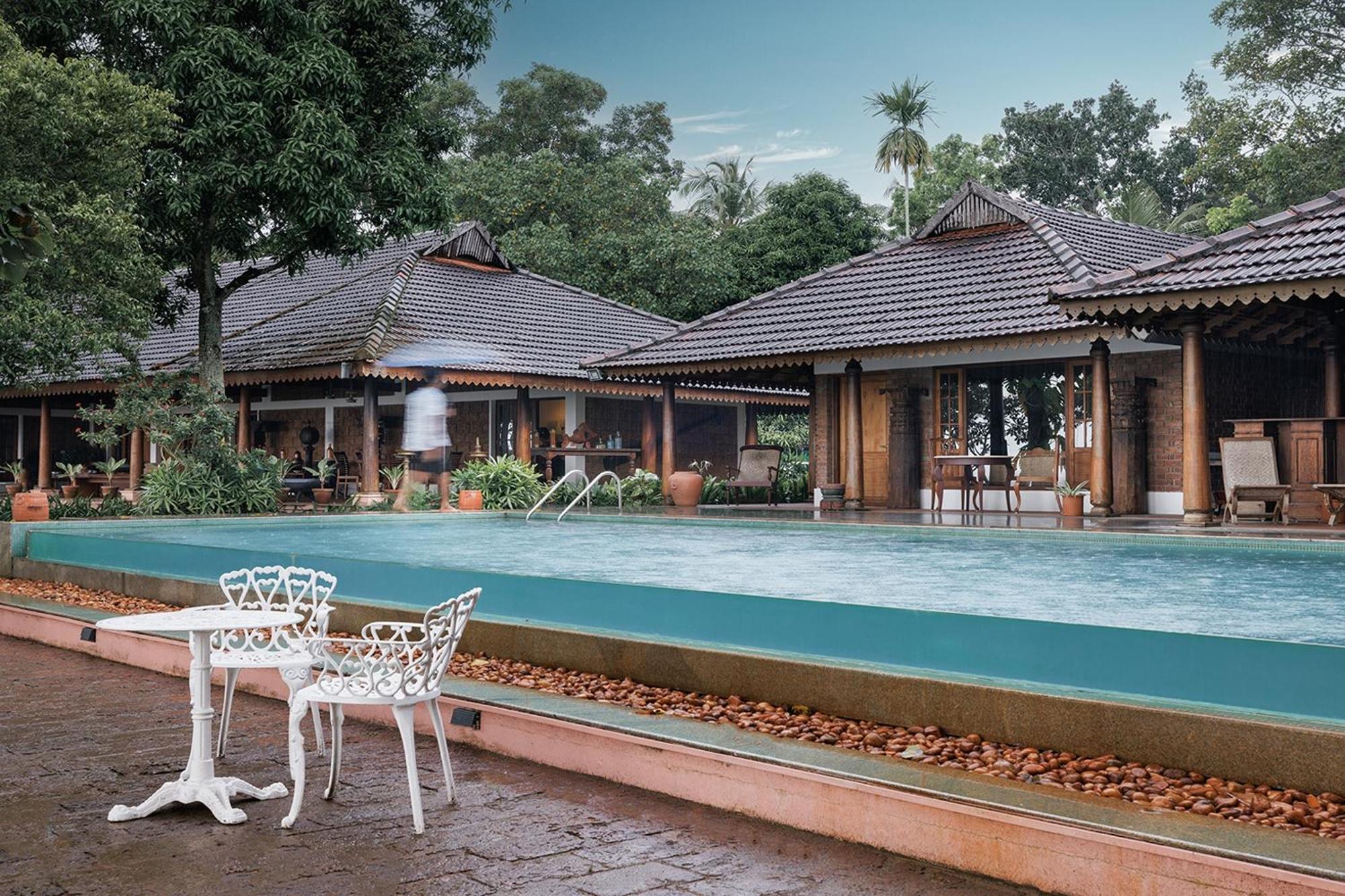 Blusalzz Villa - Muhamma, Alleppey - Kerala Alappuzha المظهر الخارجي الصورة