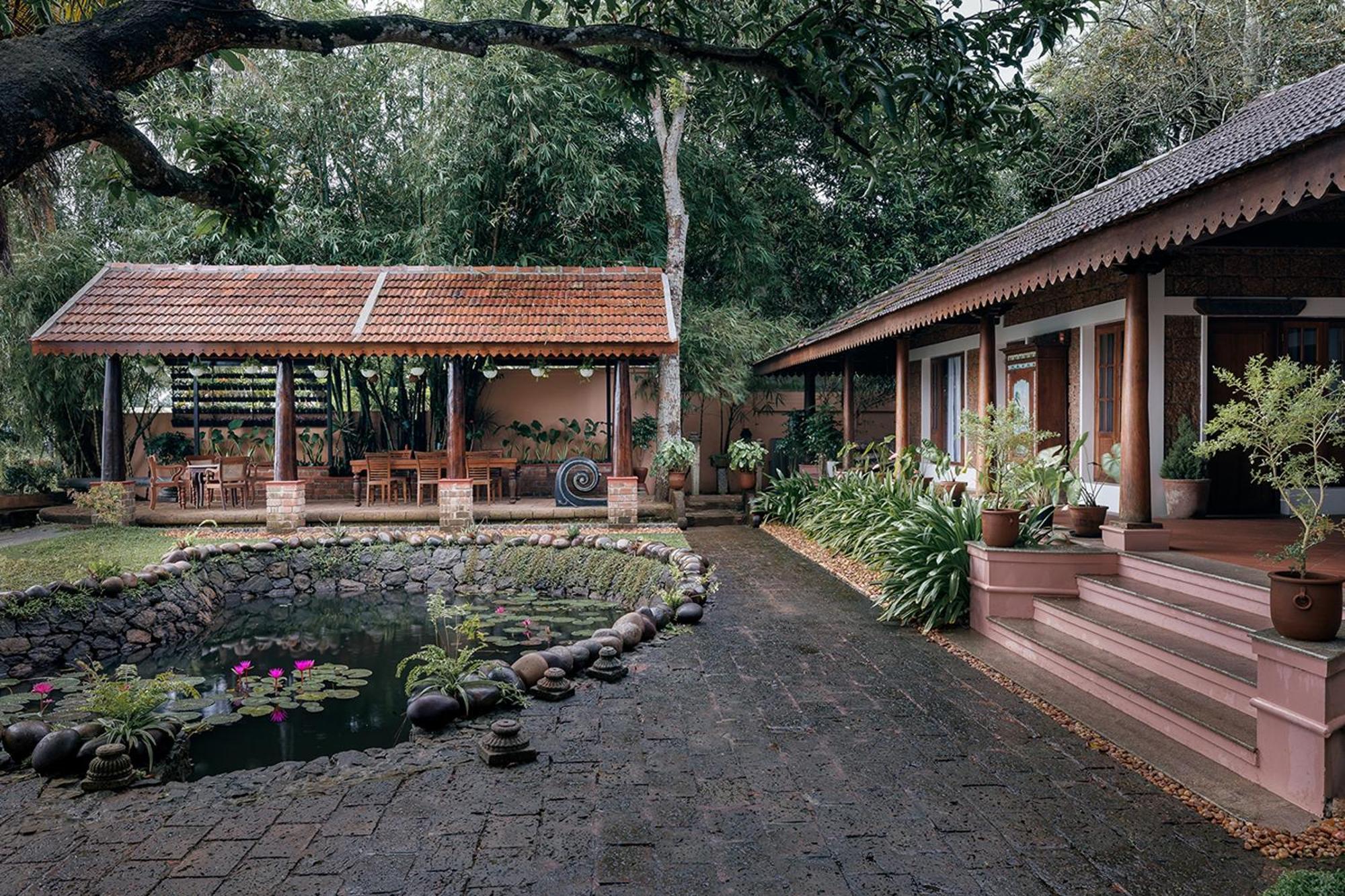 Blusalzz Villa - Muhamma, Alleppey - Kerala Alappuzha المظهر الخارجي الصورة